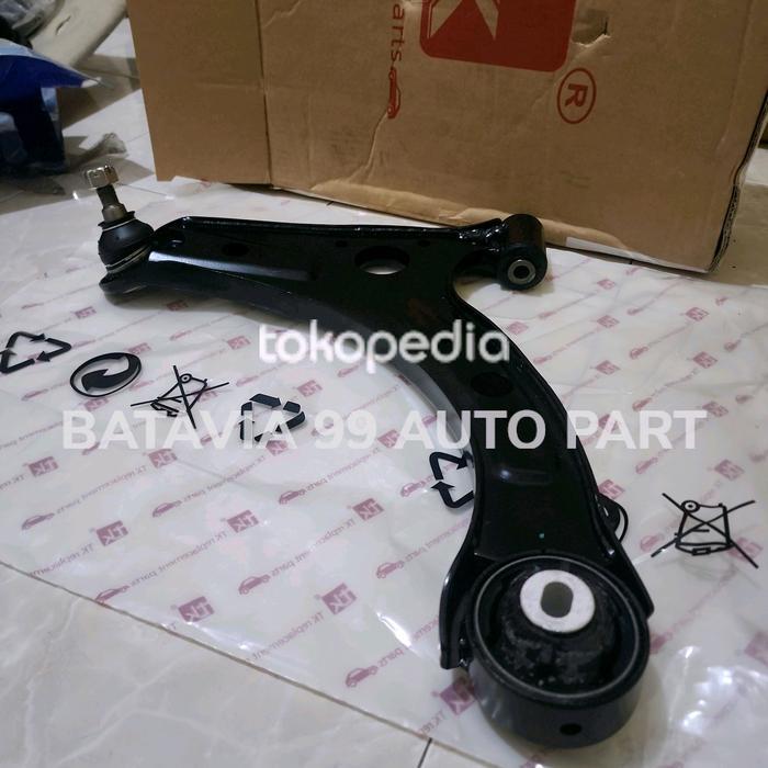 Lower arm bawah Toyota New Avanza Veloz 2012-On TERLARIS