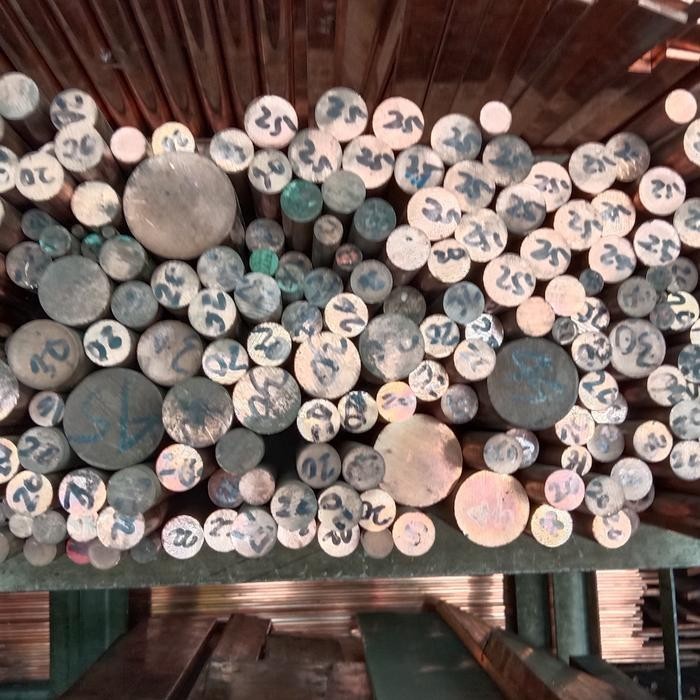 as tembaga cucrzr 12 mm x 15cm - as tembaga diameter 12mm x 150mm