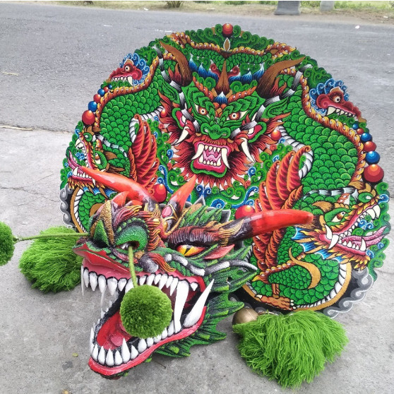 sEs Big sale Barongan. barongan murah. barongan mainan. barongan anak. barongan anak murah. barongan