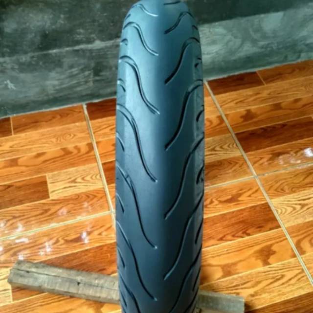 Ban matic Michelin ukuran Ring 100/80-14 tubles