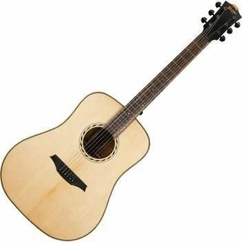 Gitar Akustik / Acoustic Guitar Bromo BAT1