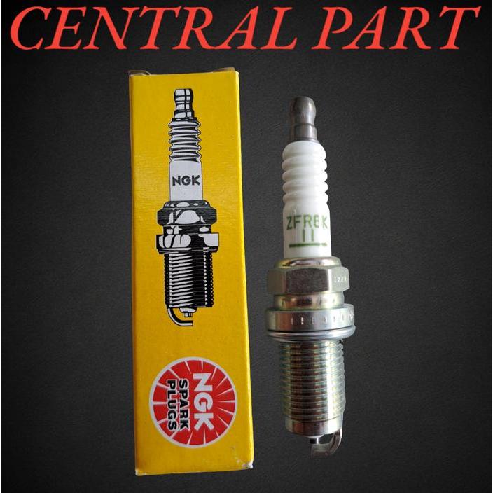 busi mobil honda crv gen2 tahun 2002 2003 2004 2005 2006 ZFR6K-11 ready stok