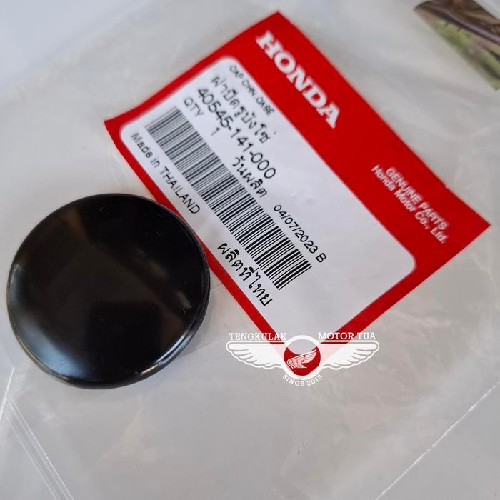 karet intip lubang ketengkas tutup rantai cb gl cg cb100 cb125