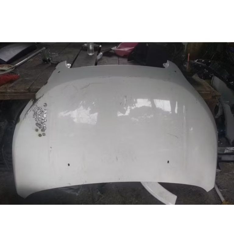 kap mesin rush terios 2016 kap motor Terios rush 2016 2017