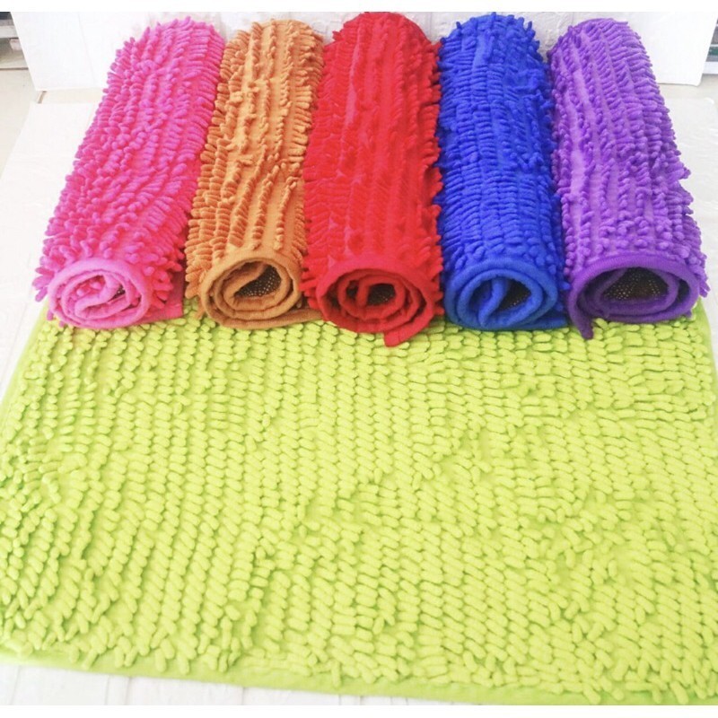 KESET CENDOL MICROFIBER / KESET CENDOL DOFF