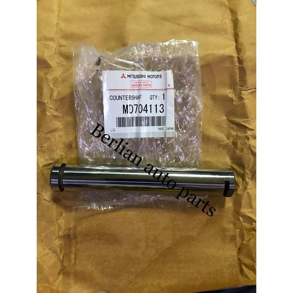 COUNTER SHAFT TRANSFER L200 2.5 PEN GEAR BARBER L200 STRADA 2.5