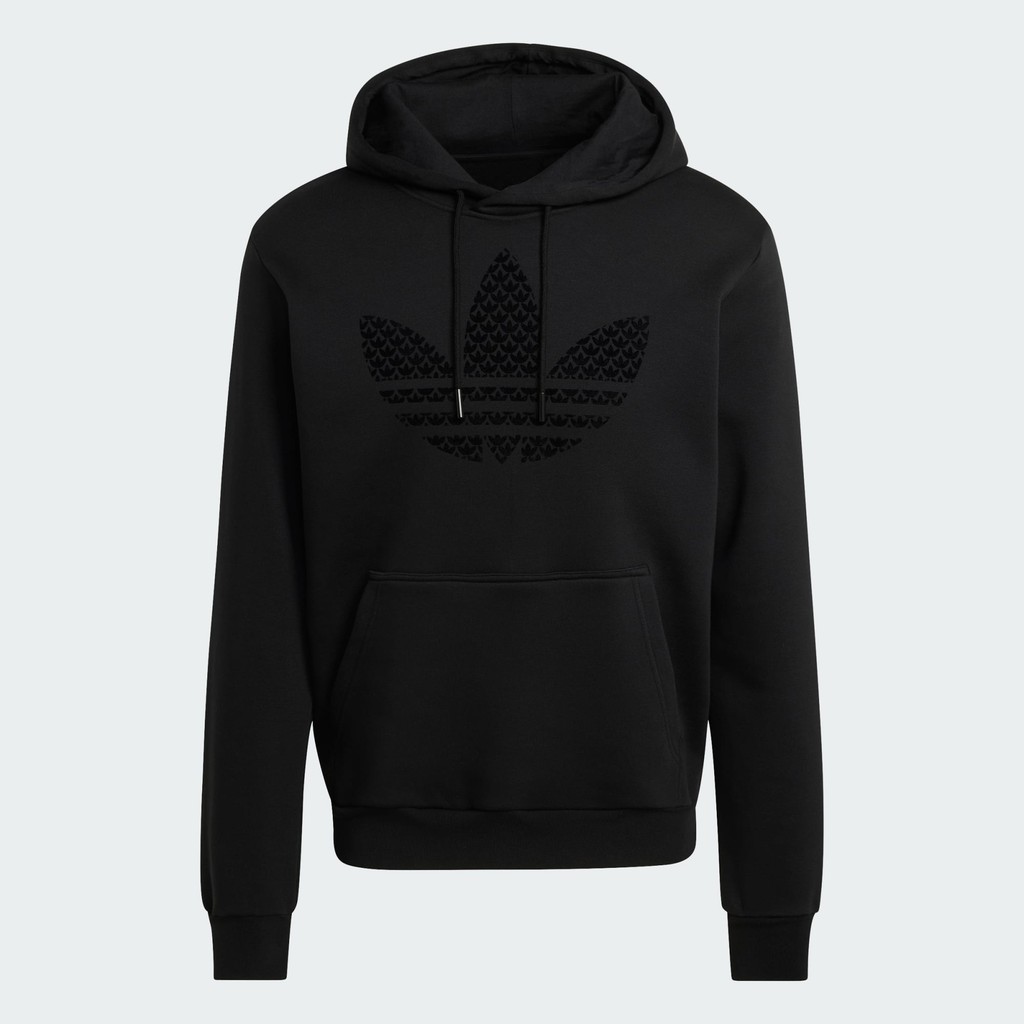 ADIDAS HOODIE MONOGRAM INFILL KD1358 / 20252
