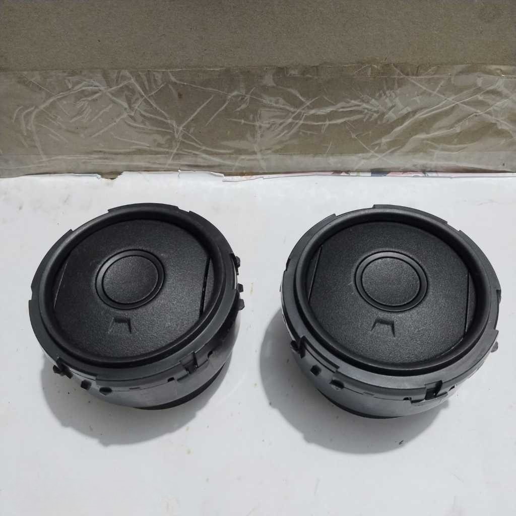 KISI-KISI AC BULAT MOBIL RUSH TERIOS TAHUN 2016 - 2020 ORIGINAL