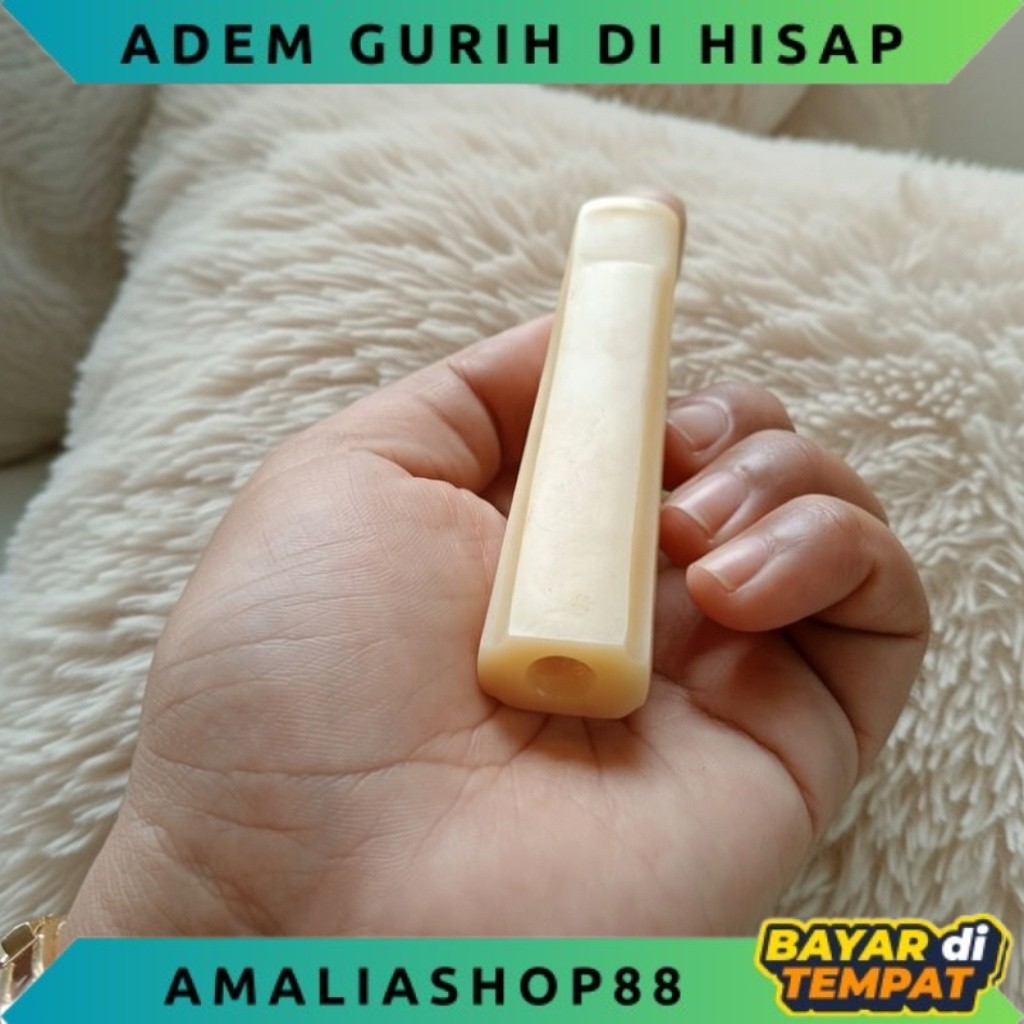 ONCE TULANG UNTA IMPORT PULEN GURIH