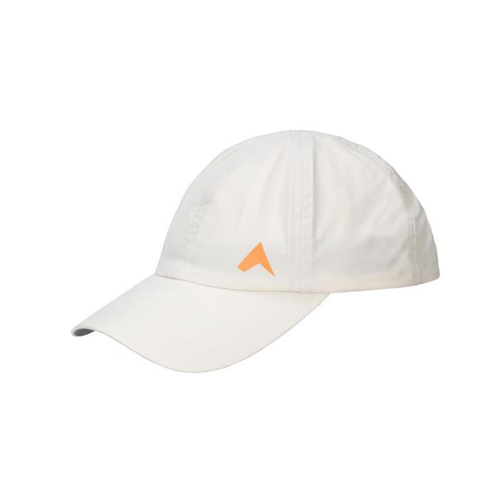 EER JUNIOR MOORLAND ACTIVE CAP KIDS - White, L/XL