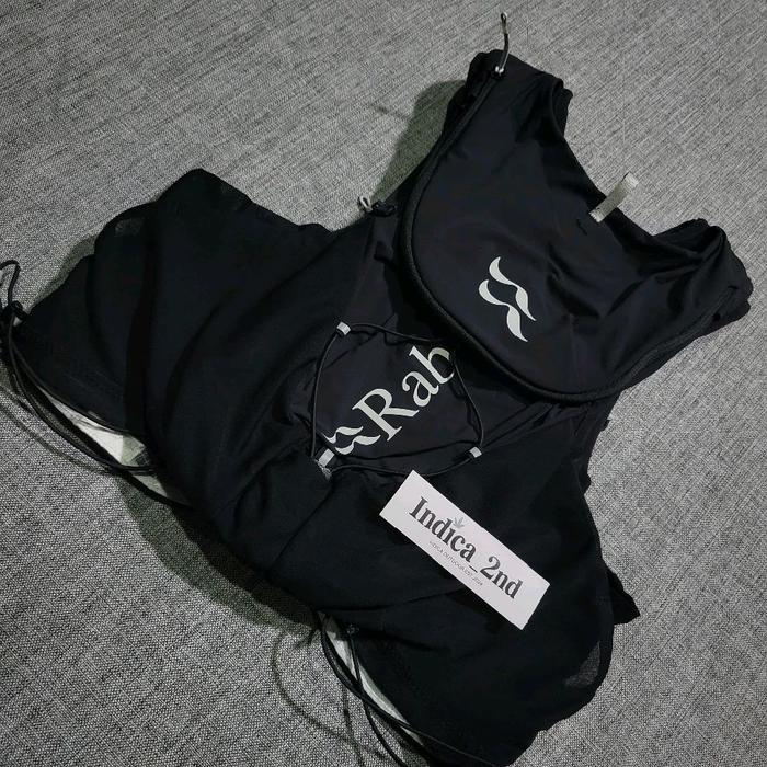 Vest Hydropack Rab Veil 12 second Vest only