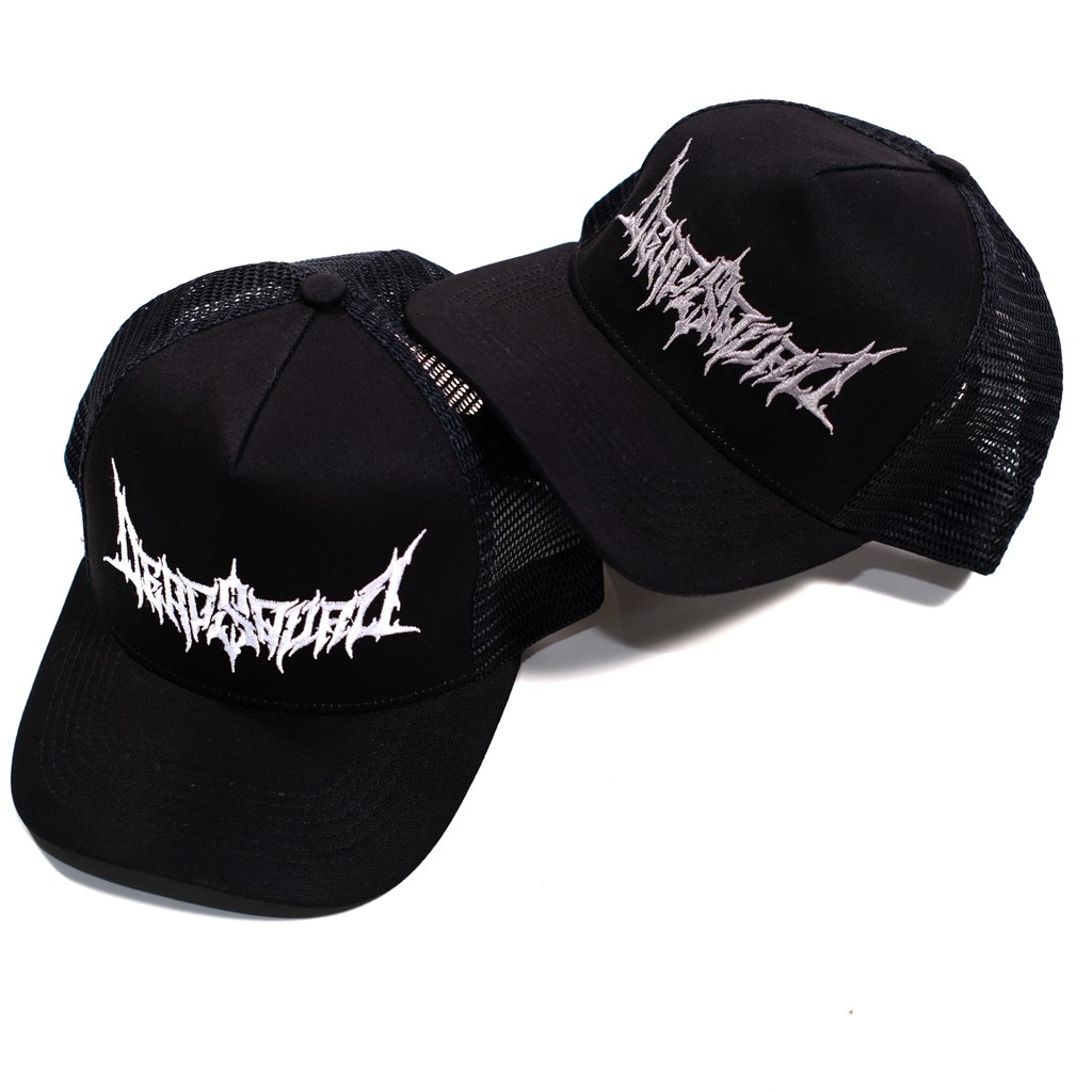 Polocap DEADSQUAD - LOGO