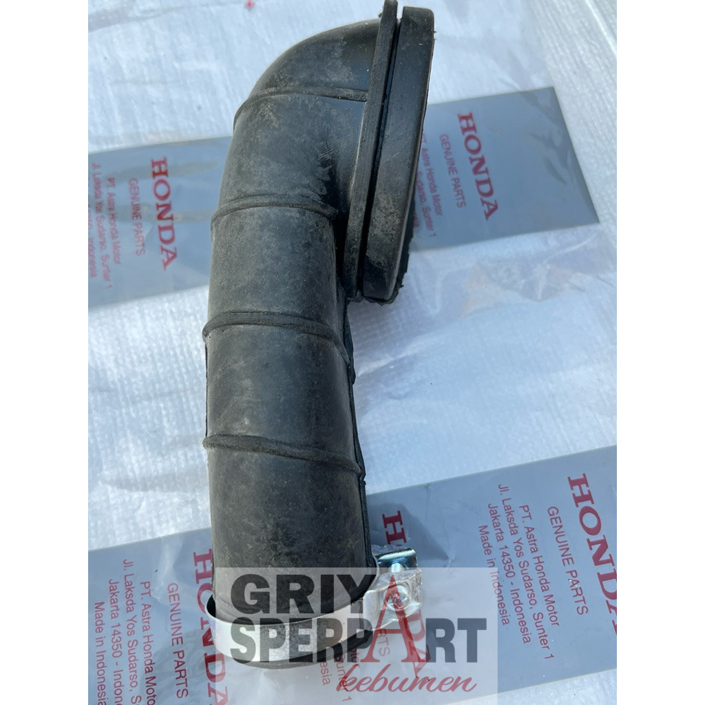 KARET FILTER UDARA HONDA GL PRO/NEOTECH BONUS KLEM