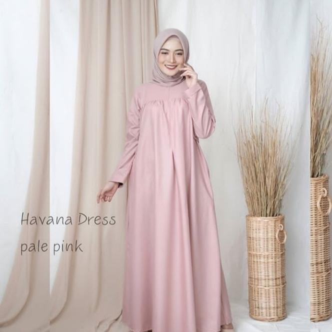 Gamis Katun Toyobo 012 - Jumbo