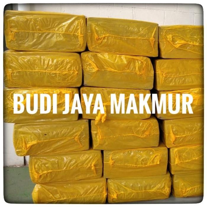 Rockwool Peredam Suara 5cm Density 100