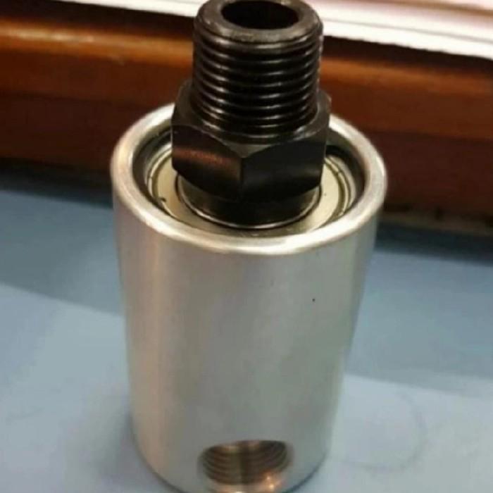 Rotary join Showa Giken KCL-20A - Rotary join Giken Drat 3/4 kanan