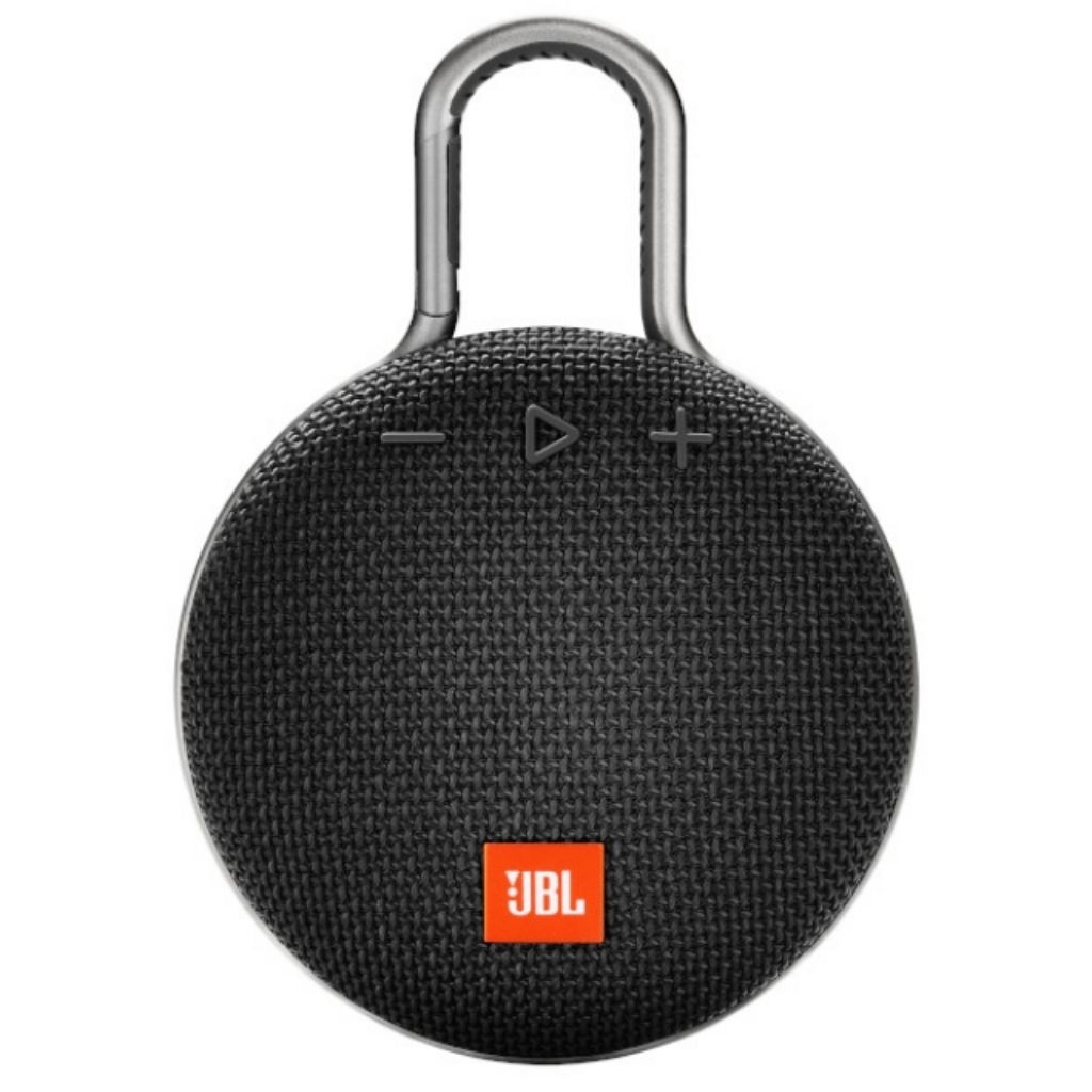 JBL Clip 3 Original New Speaker Bluetooth Wireless Salon Speker