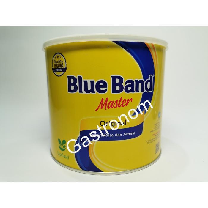 Margarin Blue Band 2 kg / Mentega
