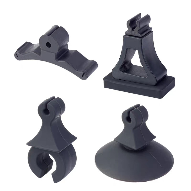 Many Styles MIC Clamps for Choose Multi-Functional Lavalier Microphone holders clip for Flute SAX Ce