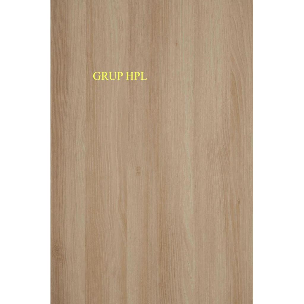 TACO Laminate HPL Woodgrain Texture - TH 5007 NT Court Ash