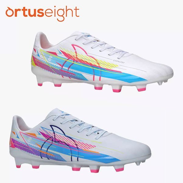 Sepatu Bola OrtusEight Catalyst Legion V6 FG
