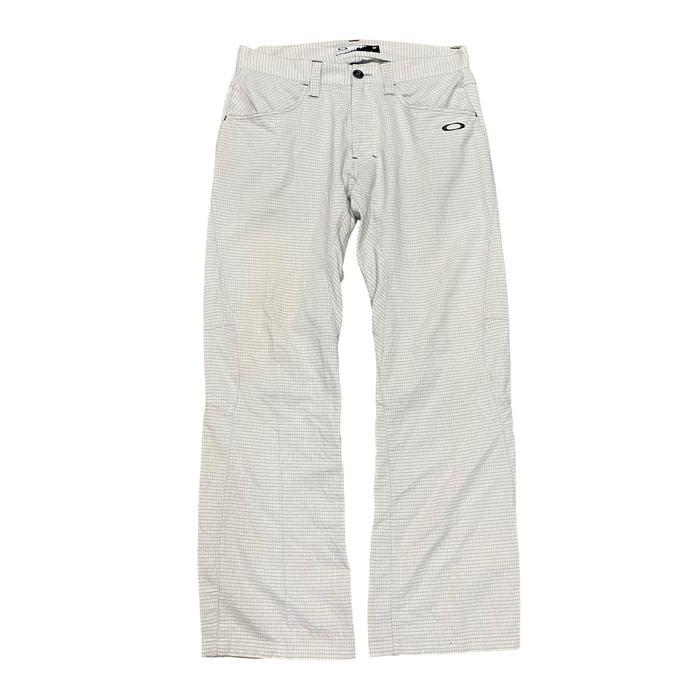 Y2k Oakley Small Logo Vintage Baggy Pants