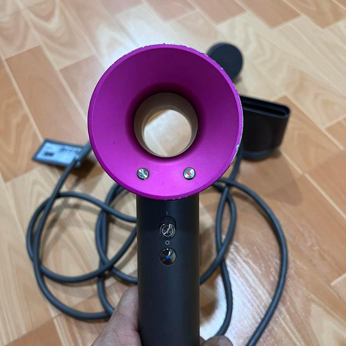 Hairdryer dyson original super sonic