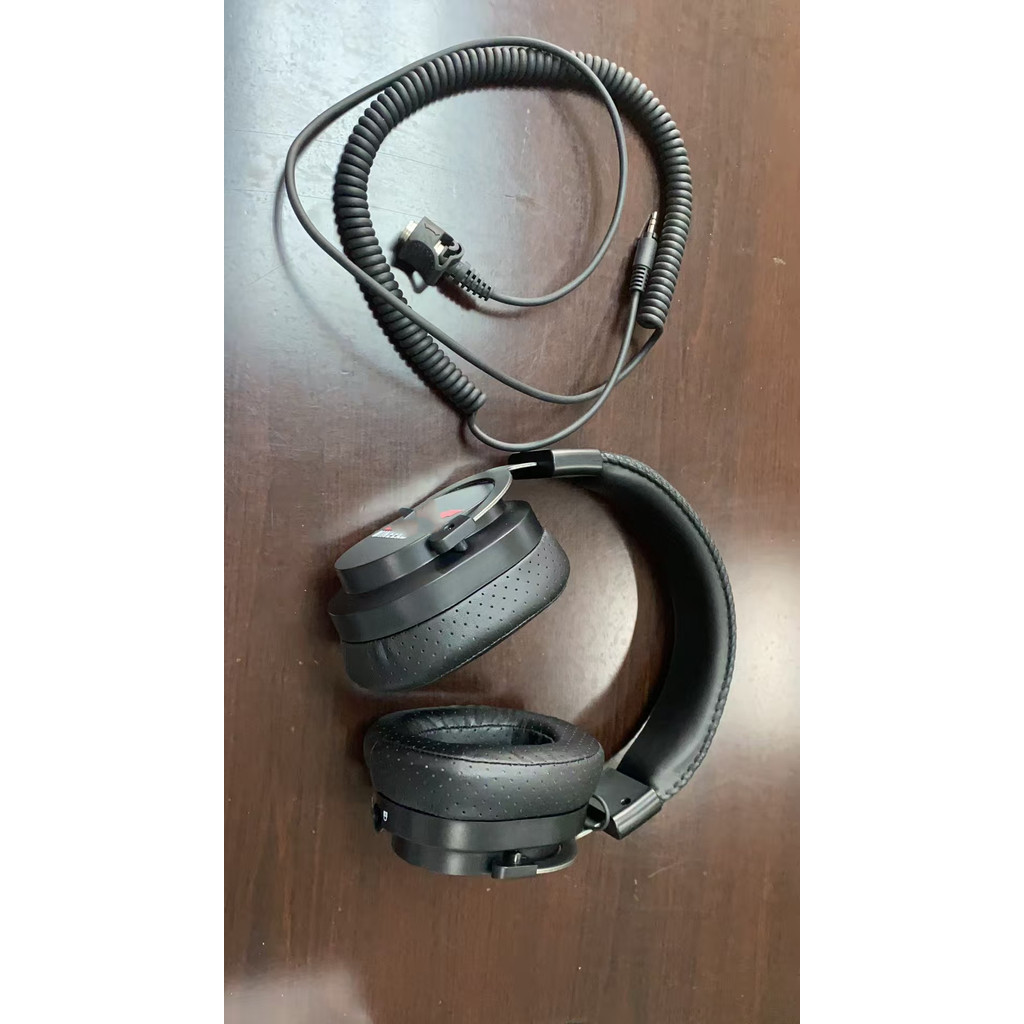 high quality headphone Applicable for sdc2300 gold metal detector