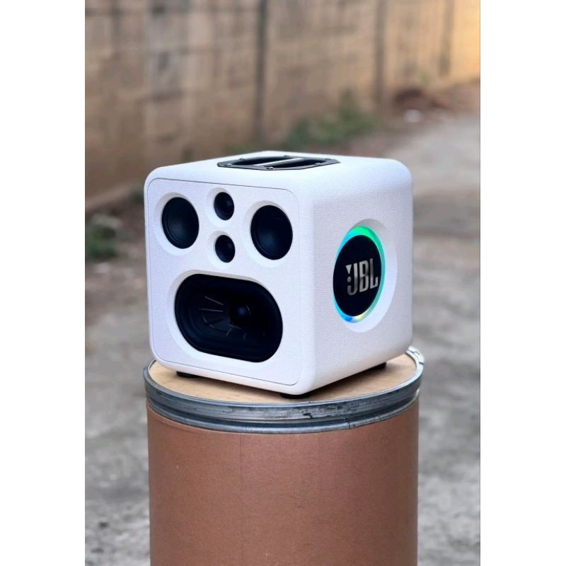 speaker bluetooth portable diy JBL boombox 3 200 watt rms