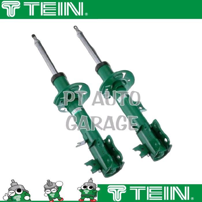 Shockbreaker Suzuki Swift New 2011–2017 | TEIN Endura Pro depan