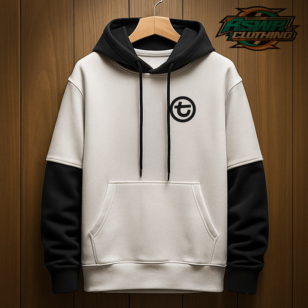 ScissorSeven Hoodie Sweatshirt Anime Fleece  Pria Wanita Jumbo Bigsize SM L XL XXL 3XL 4XL 5XL 6XL