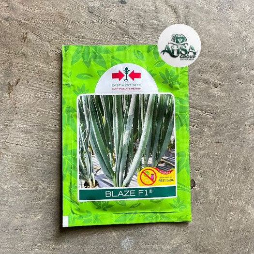 10 GRAM BENIH BAWANG DAUN BLAZE F1