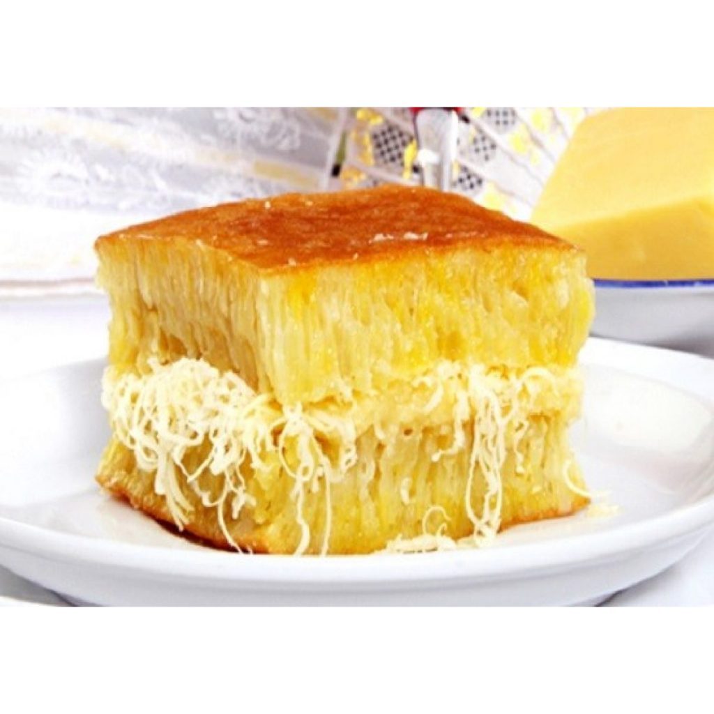 PROMOKeju Emina Shred 2kg | Keju Cheddar Emina Shred Cheese 2 kgMURAHH