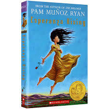 buku Esperanza Rising