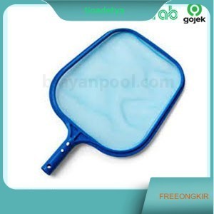 Hayward Leaf Skimmer / Skimmer Serokan Daun Hayward 40 x 30 CM