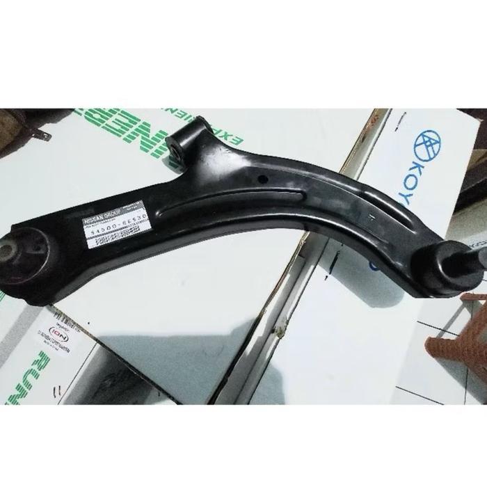 Lower arm livina sayap low arm depan grand livina evalia grade ori bermutu