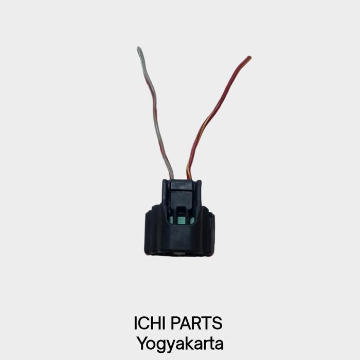 BARU Soket socket VVTI OCV sensor AVANZA XENIA RUSH TERIOS GRANMAX LUXIO Original ex Sing ASLI
