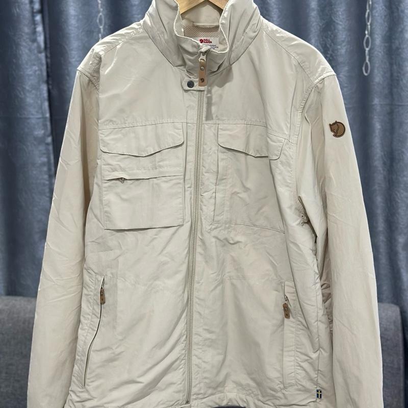 Fjallraven Travellers MT Jacket