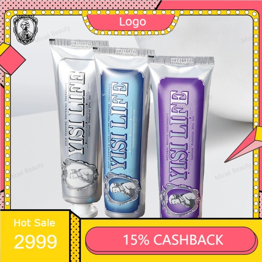 MERY STORE ~ Promo Menarik!!! Marvis Whitening mint toothpaste odol gigi marvis pasta gigi odol pemu