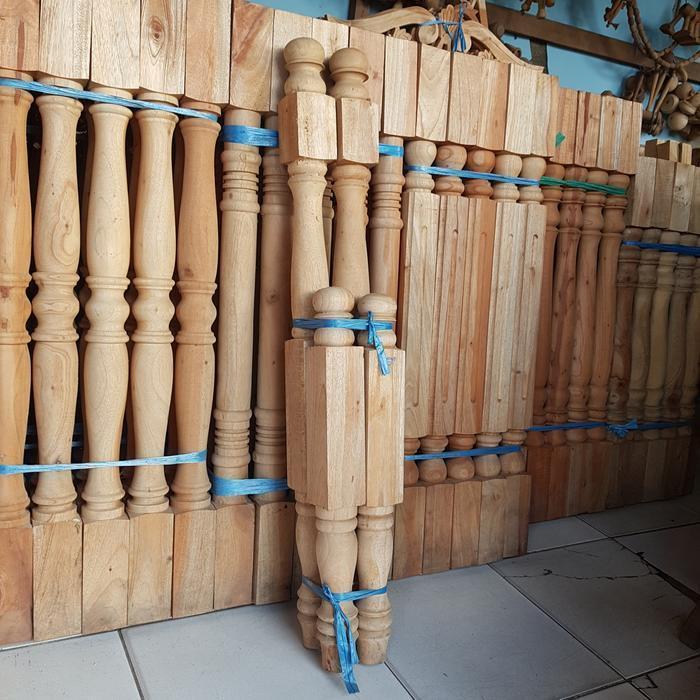 kaki dipan antik NR33