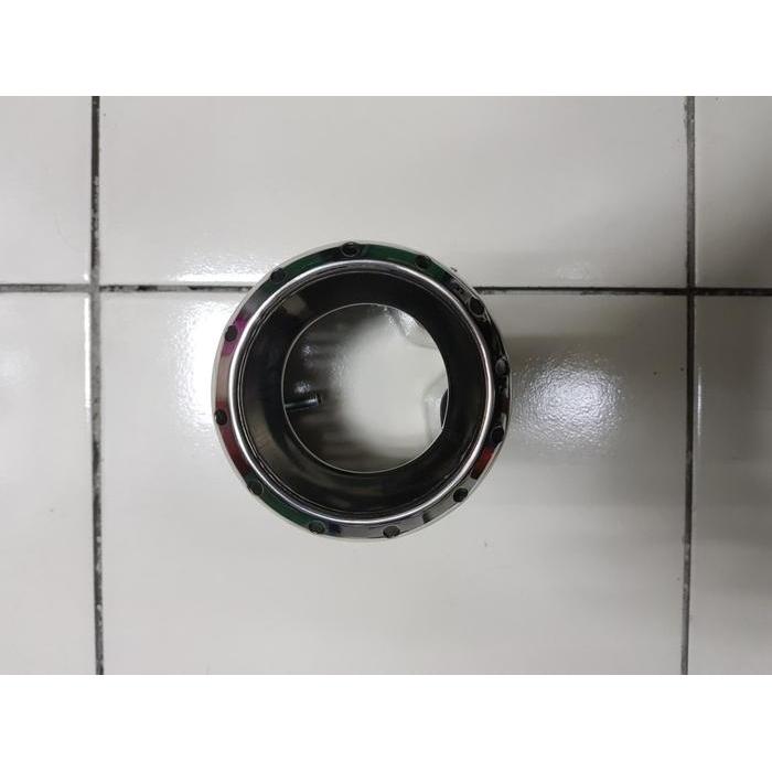 Muffler Cutter Innova Reborn/ Mufler/Knalpot Innova Reborn/Grand Inova