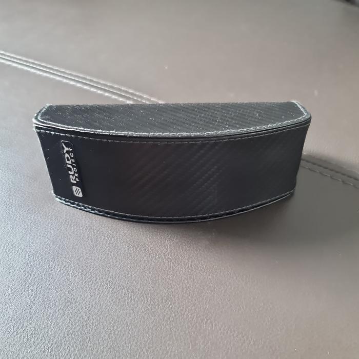 hardcase kacamata Rudy Project original