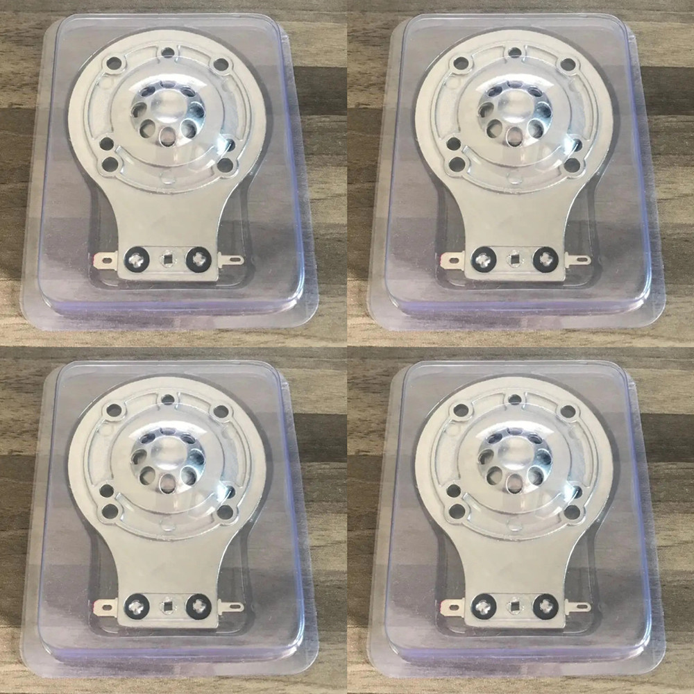 4pcs/lot Replacement Diaphragm for JBL JRX100 JRX112 JRX115 JRX125 Horn Driver