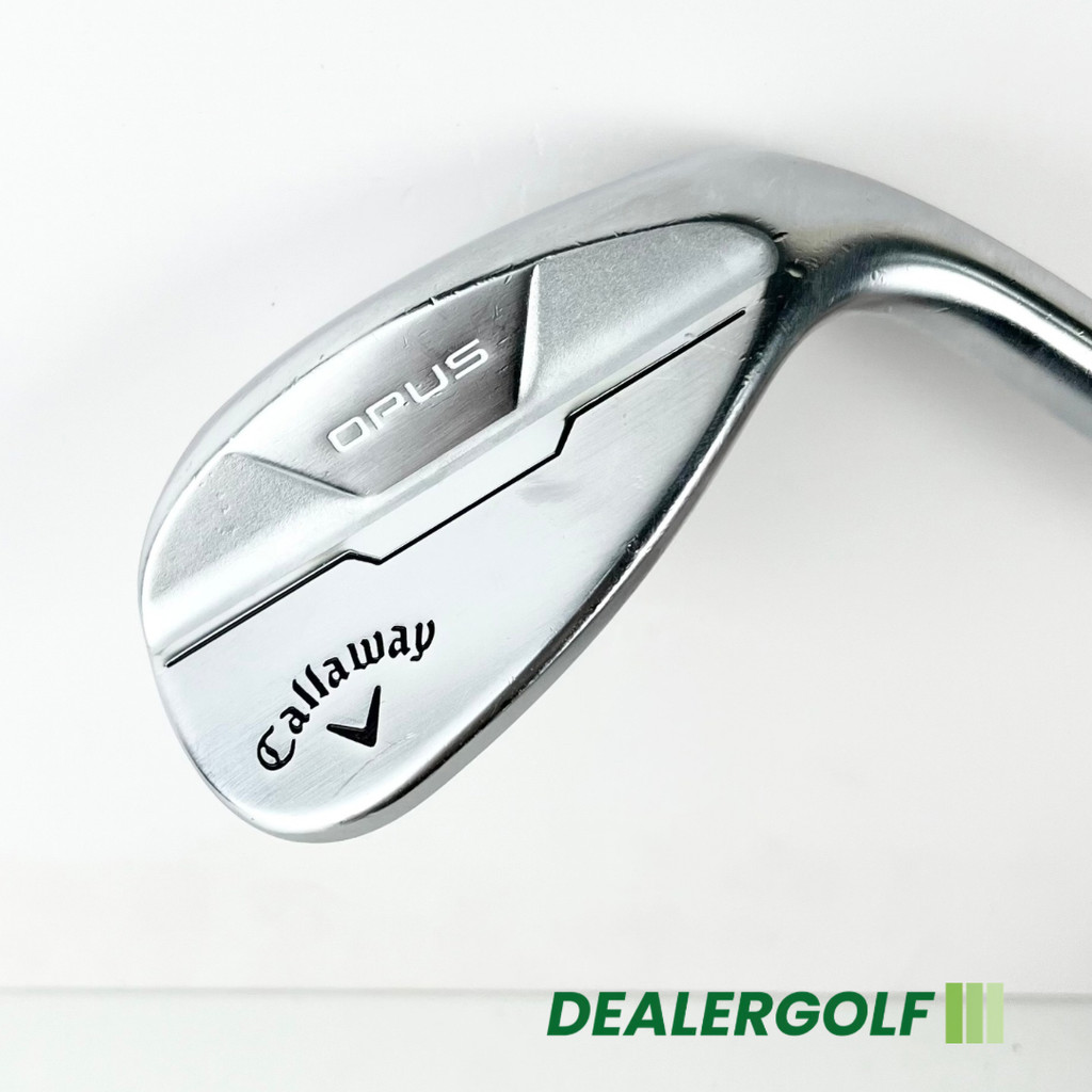 Stick Golf Callaway Opus Wedge 56-416