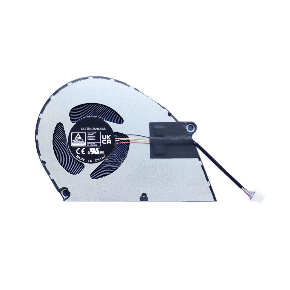 Laptop CPU Cooling Fan For Acer Aspire Go 14 AG14-21P 15 AG15-31P Aspire 15 A15-41M A15-51M Aspire S
