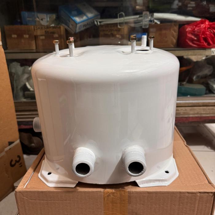 tabung tangki pompa SANYO PH 260 D / PH-260D - NON SEAL KARET