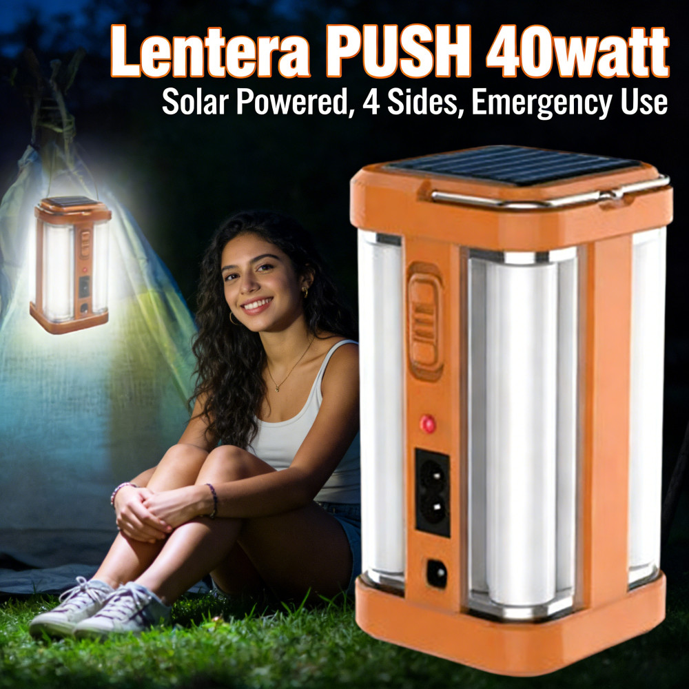 24 jam tahan lampu darurat / tahan 12 jam lampu case / terang super led lampu emergency