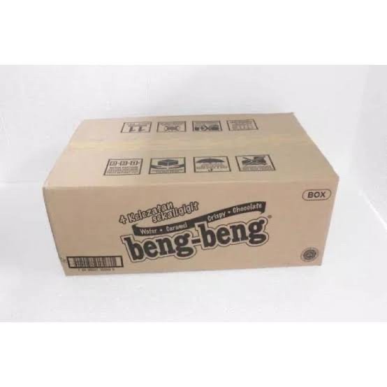 Beng Beng 1 Dus / Isi 8 Box
