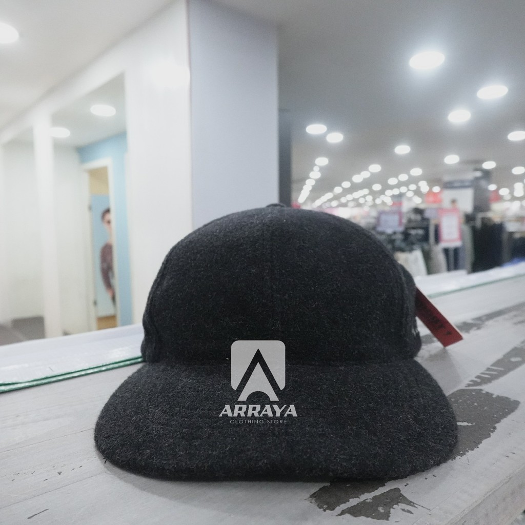 WATCHOUT Topi Pria JH10029000100 0126