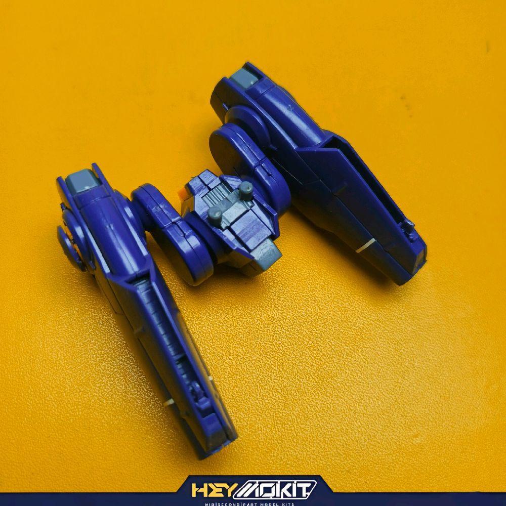 NON BANDAI HG MIRASOUL FLIGHT UNIT MODELKIT